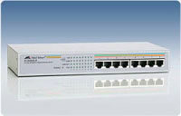 Allied telesis AT-GS900/8